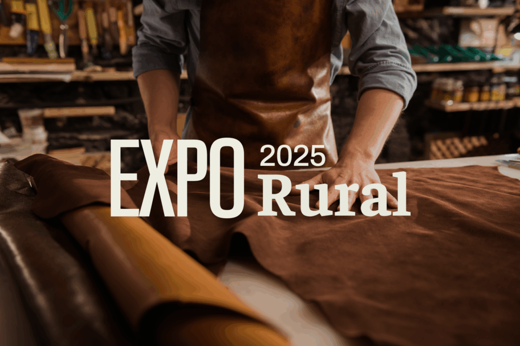 Invitan a pymes entrerrianas a participar en la Expo Rural 2025 - MUNDO ...